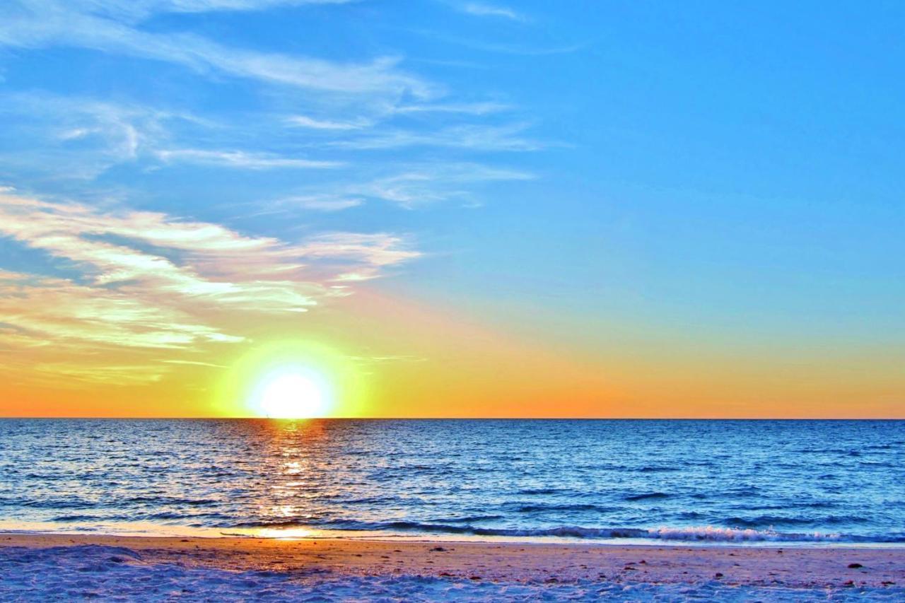 Seashell 17 Lägenhet Clearwater Beach Exteriör bild